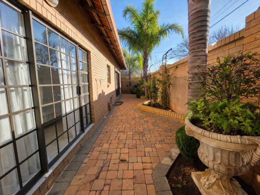 2 Bedroom Property for Sale in Jan Cillierspark Free State